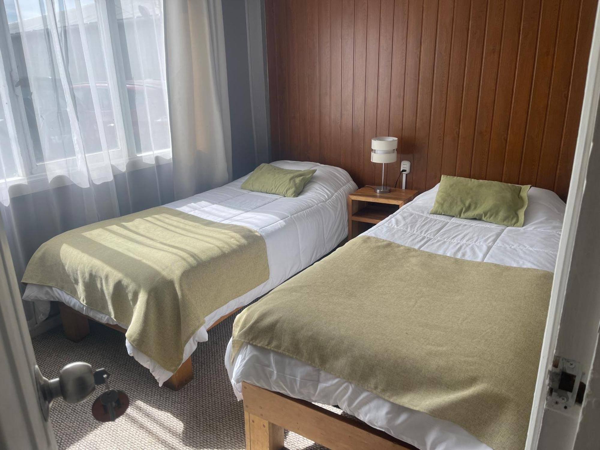 Hospedaje De La Vita Punta Arenas Esterno foto